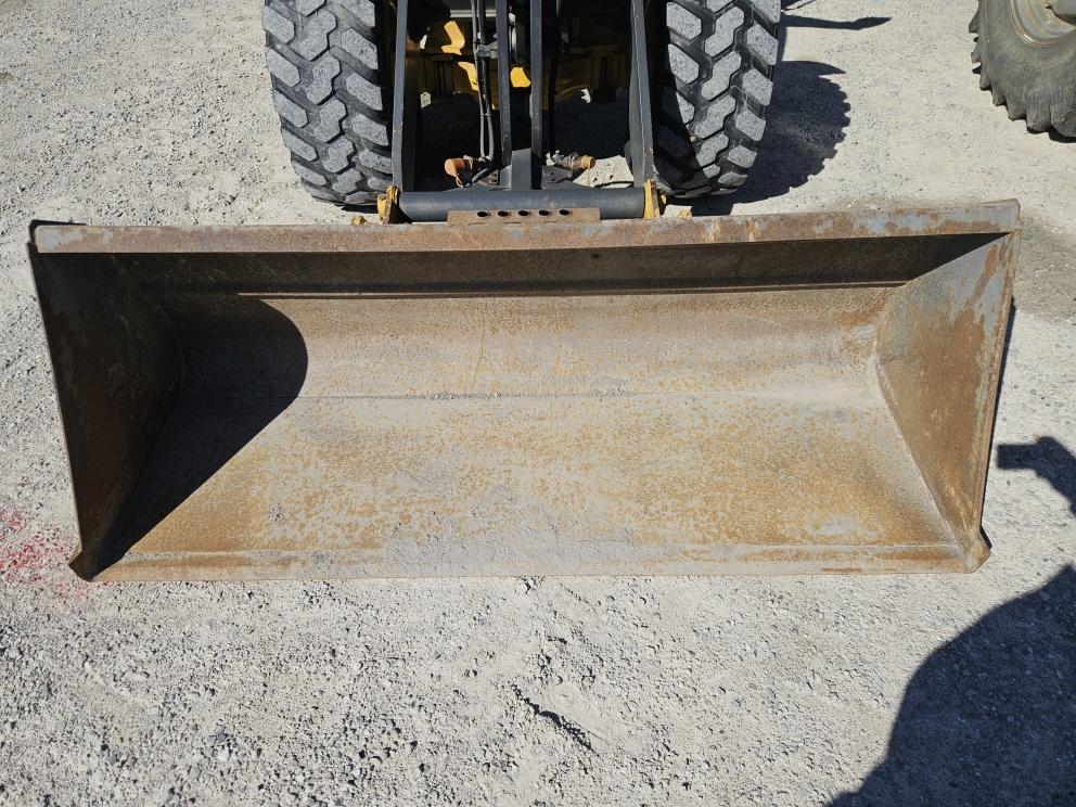 Image for 2013 John Deere 204K