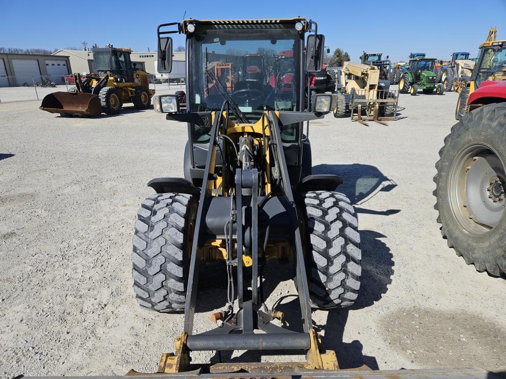 Image for 2013 John Deere 204K