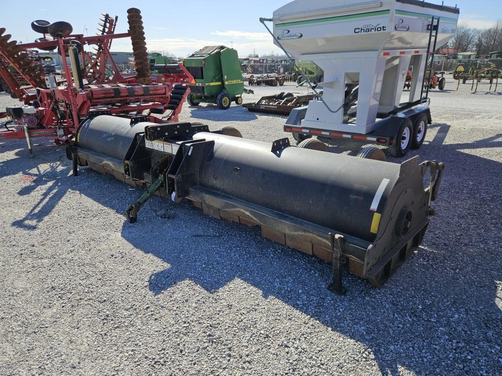 Image for Balzer 1800