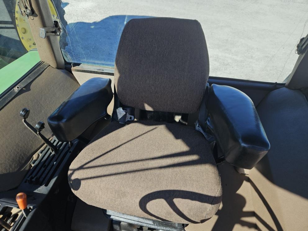 Image for 1986 John Deere 3150