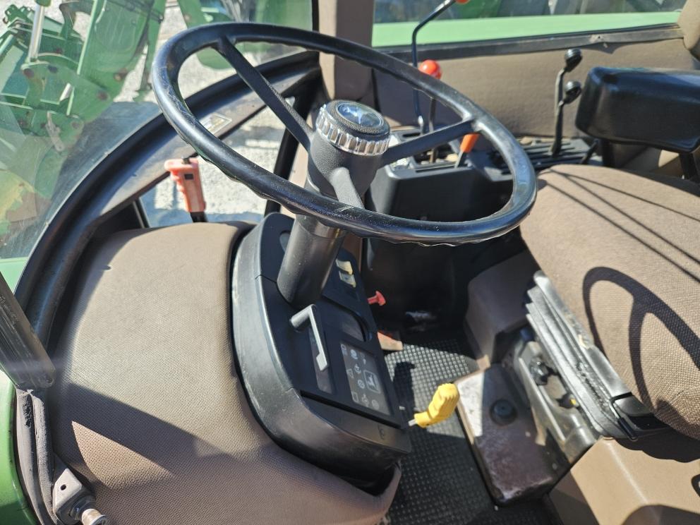 Image for 1986 John Deere 3150