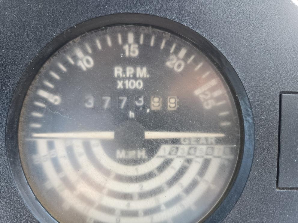 Image for 1986 John Deere 3150