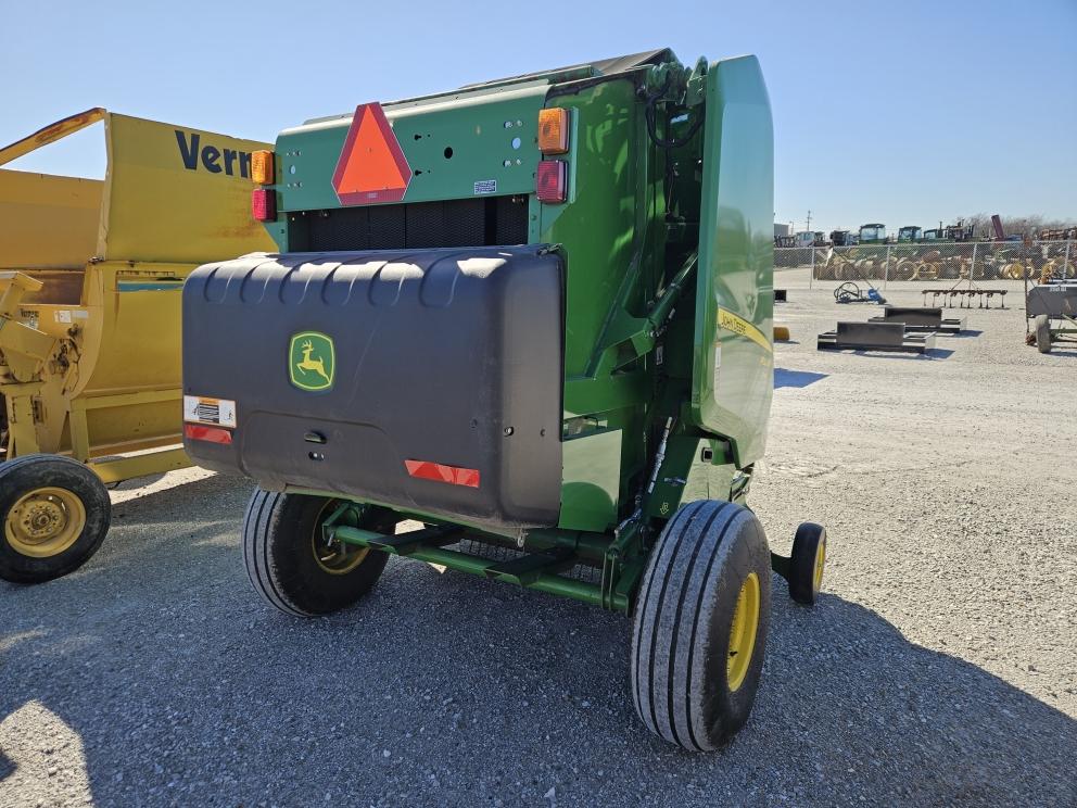 Image for 2020 John Deere 450M