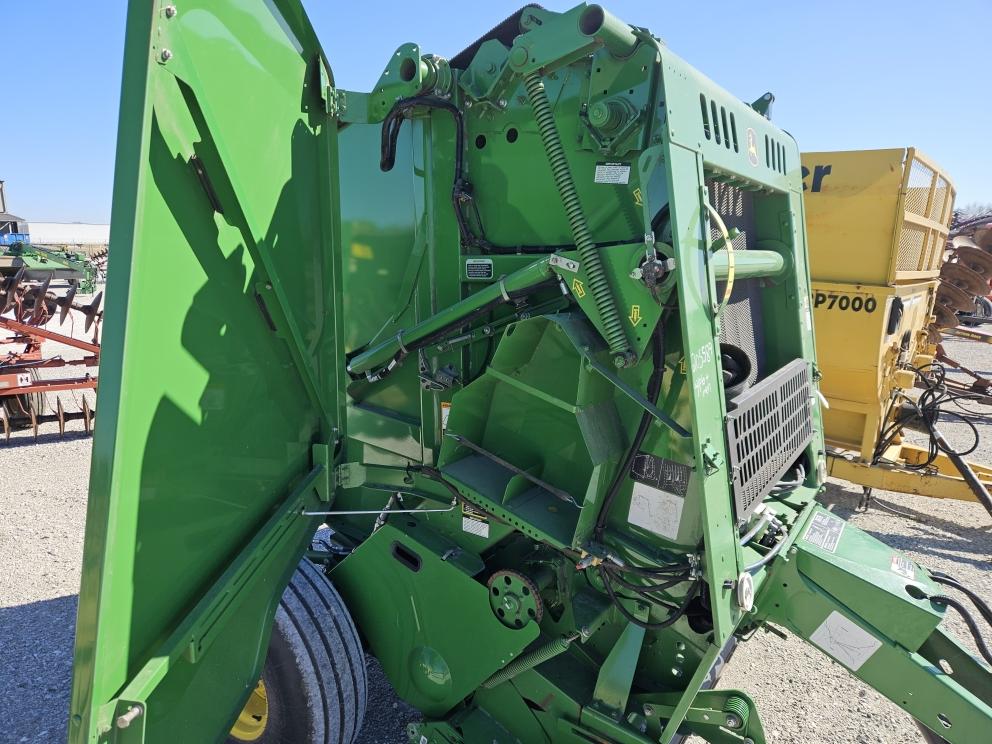 Image for 2020 John Deere 450M