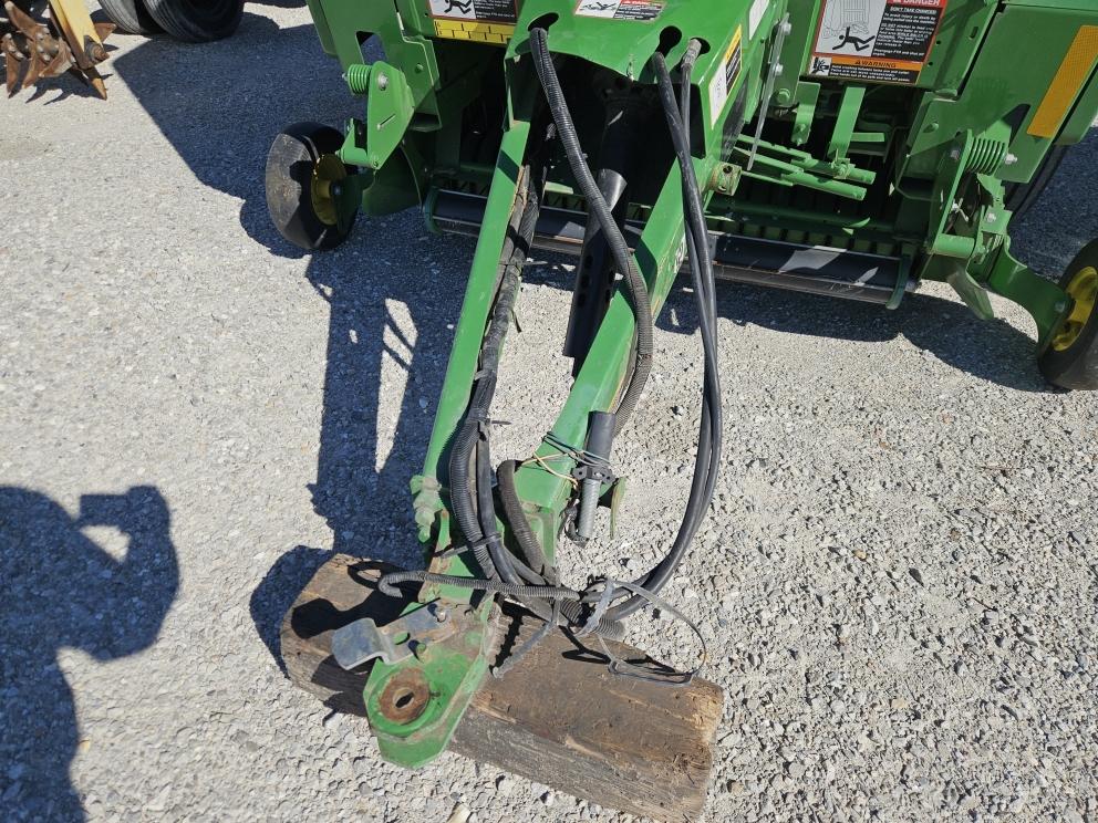 Image for 2020 John Deere 450M