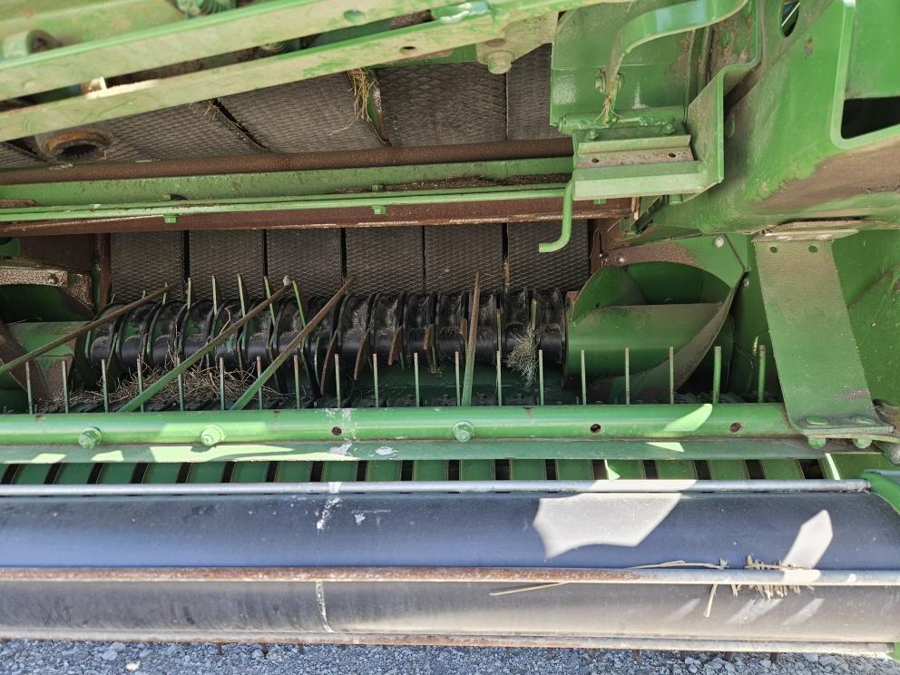 Image for 2020 John Deere 450M