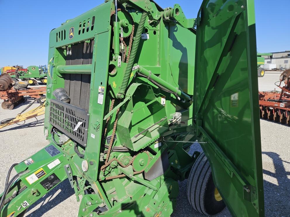 Image for 2020 John Deere 450M