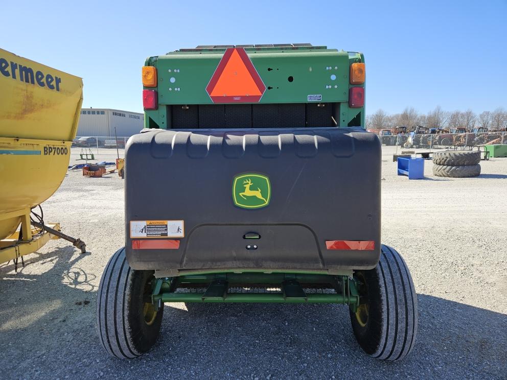 Image for 2020 John Deere 450M