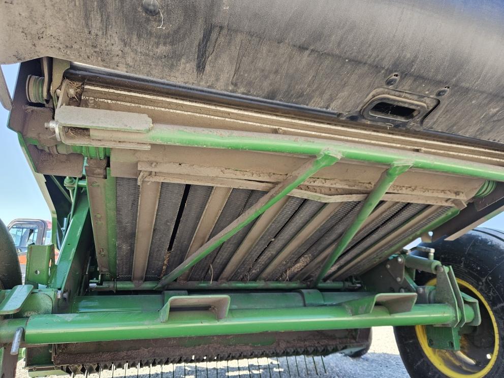 Image for 2020 John Deere 450M