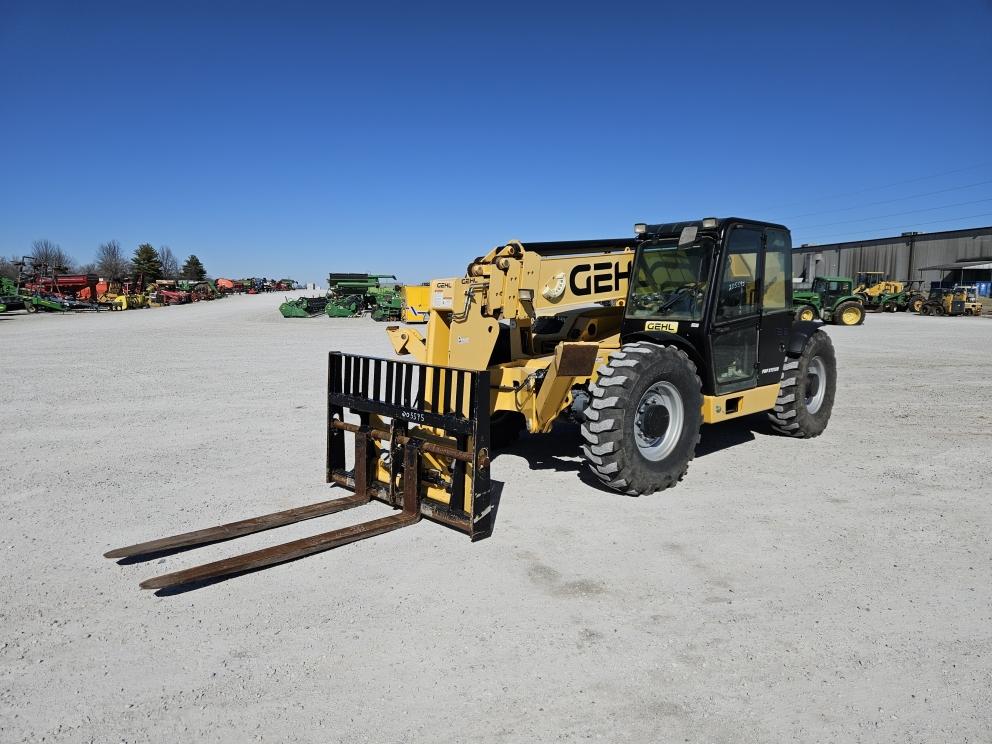 Image for Gehl DL11-55