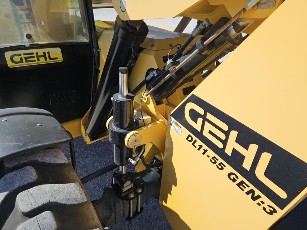 Image for Gehl DL11-55