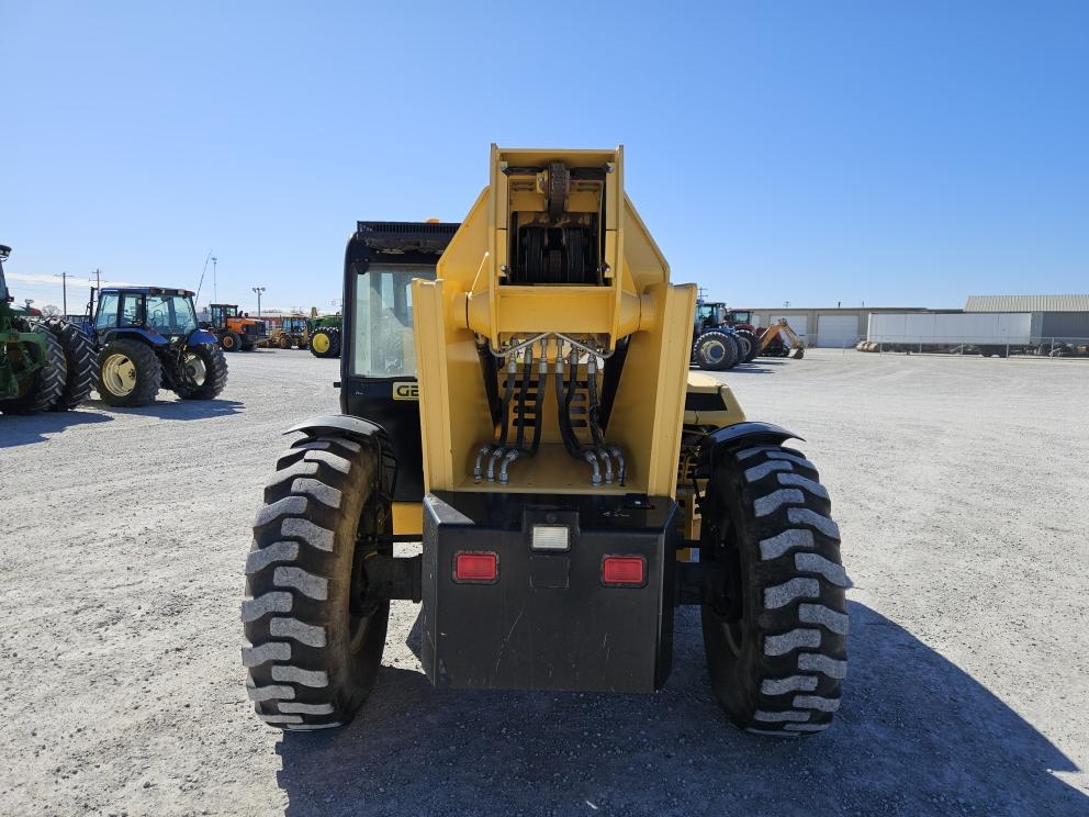 Image for Gehl DL11-55