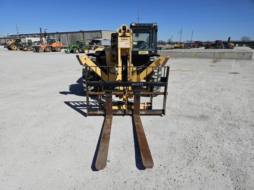 Image for Gehl DL11-55