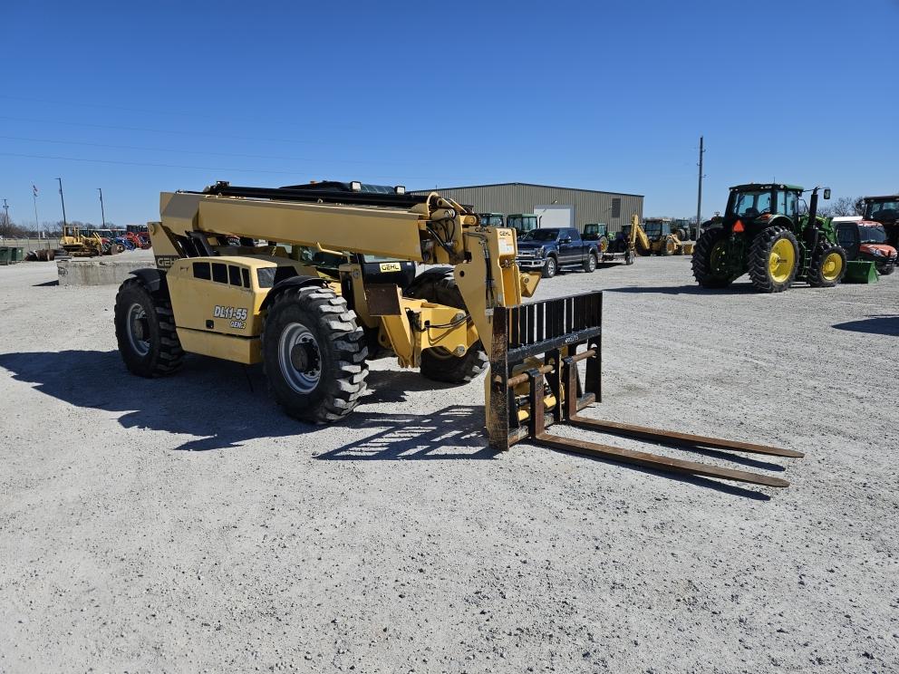 Image for Gehl DL11-55