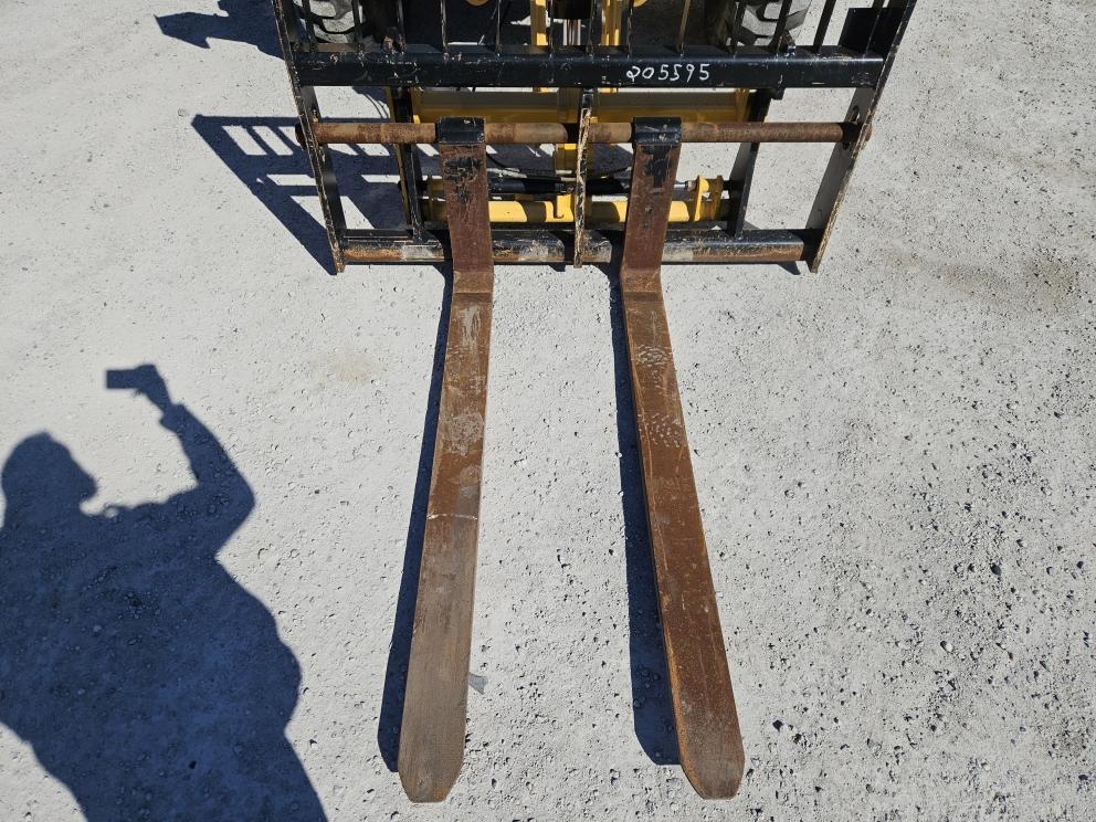 Image for Gehl DL11-55