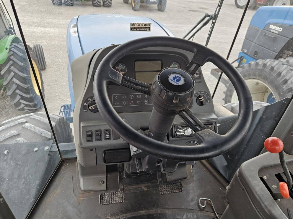 Image for 1995 Ford 9480