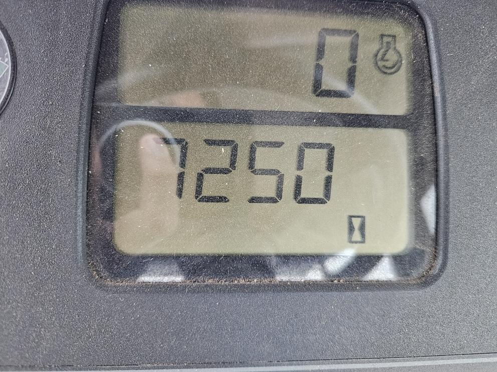 Image for 1995 Ford 9480