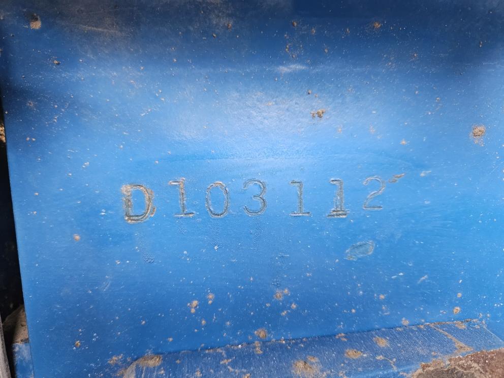 Image for 1995 Ford 9480