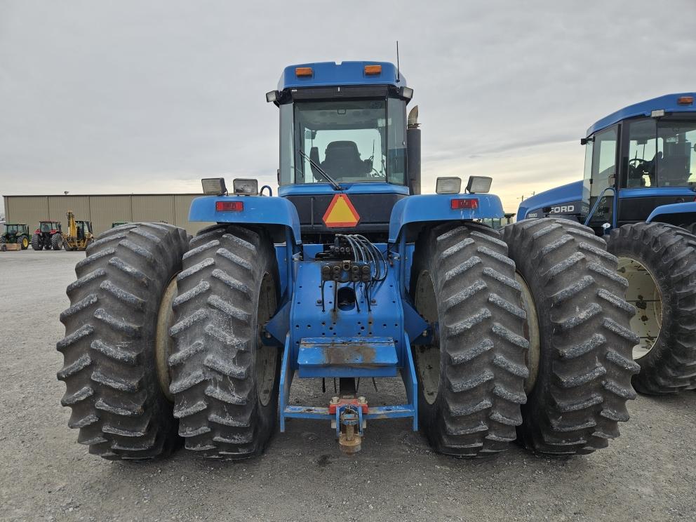 Image for 1995 Ford 9480