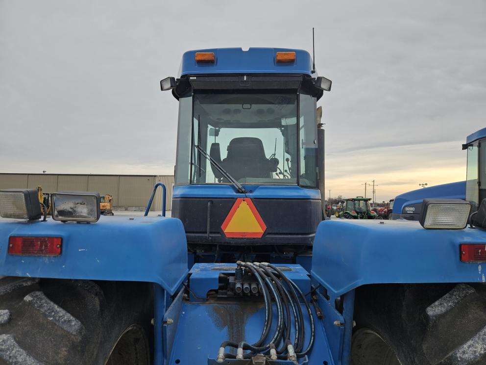 Image for 1995 Ford 9480