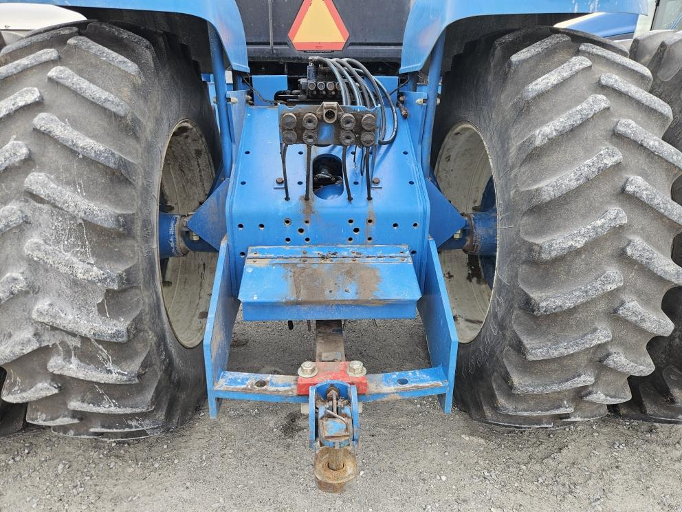 Image for 1995 Ford 9480