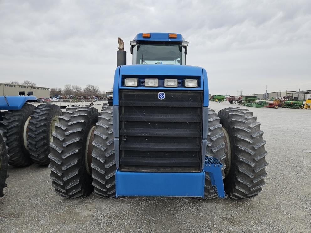 Image for 1995 Ford 9480