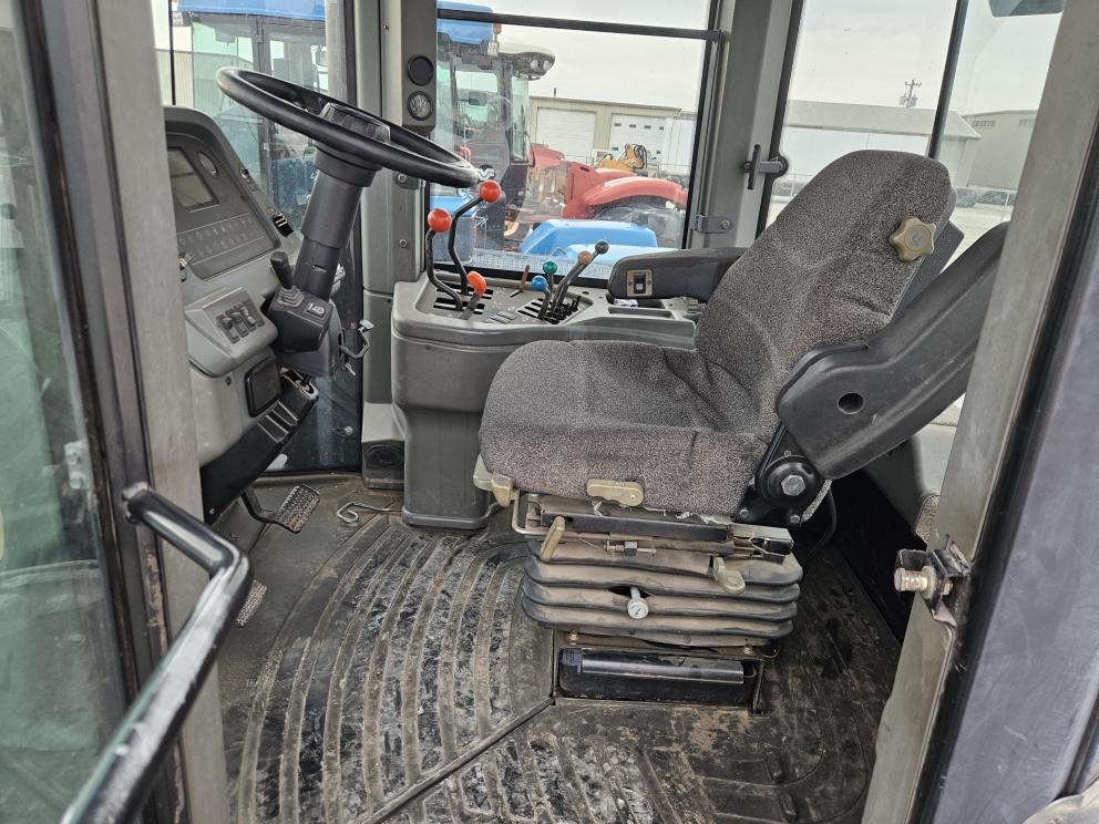 Image for 1995 Ford 9480