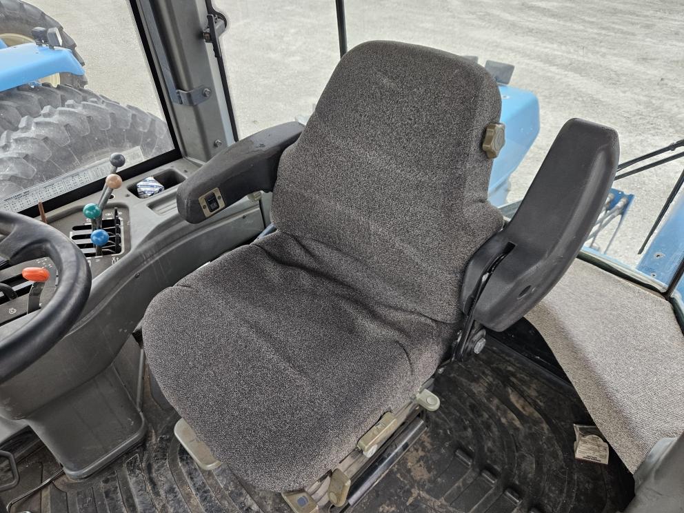 Image for 1995 Ford 9480