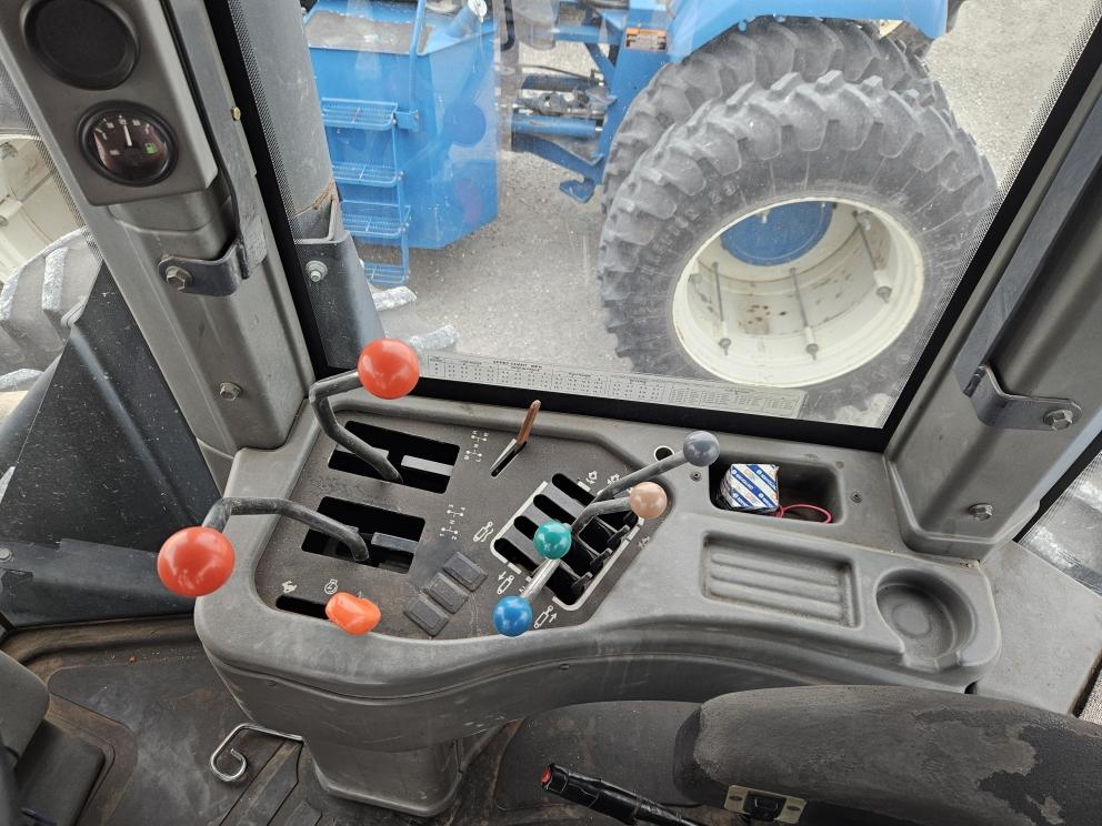 Image for 1995 Ford 9480