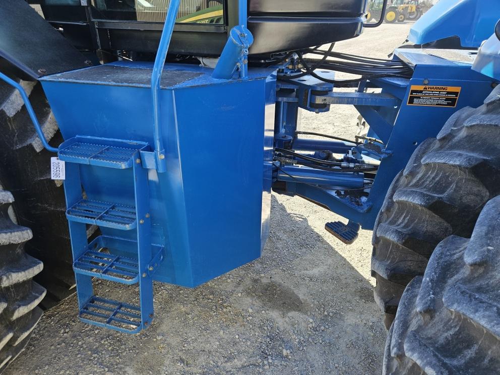 Image for 1995 Ford 9480