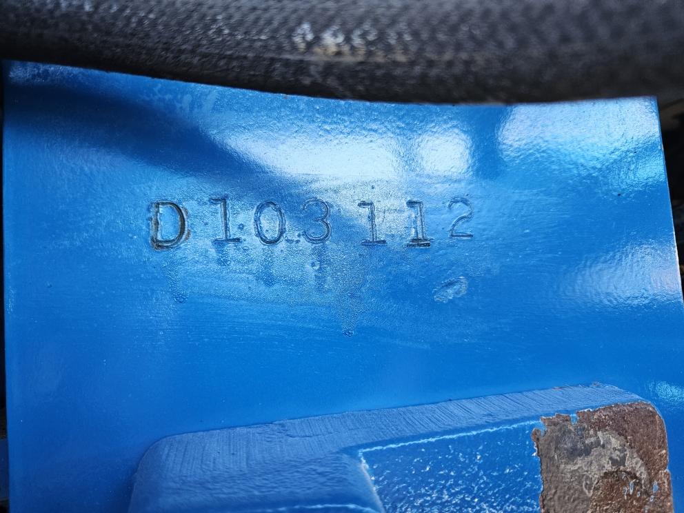 Image for 1995 Ford 9480