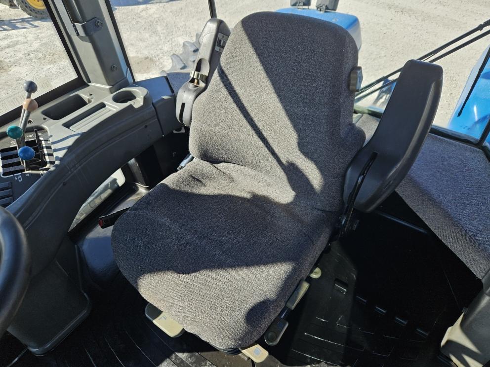 Image for 1995 Ford 9480