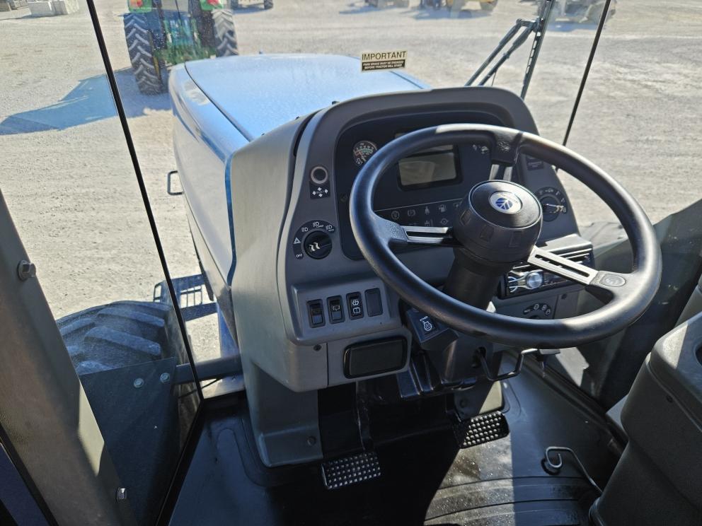 Image for 1995 Ford 9480