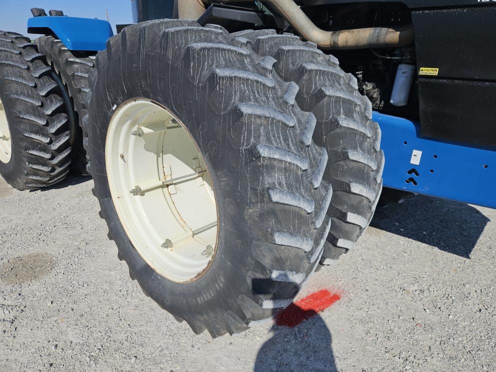 Image for 1995 Ford 9480