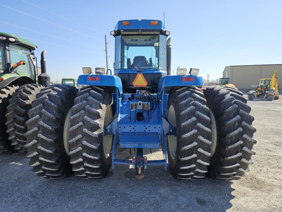 Image for 1995 Ford 9480