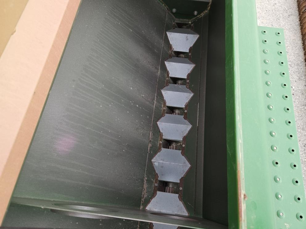 Image for 2002 Great Plains 1510