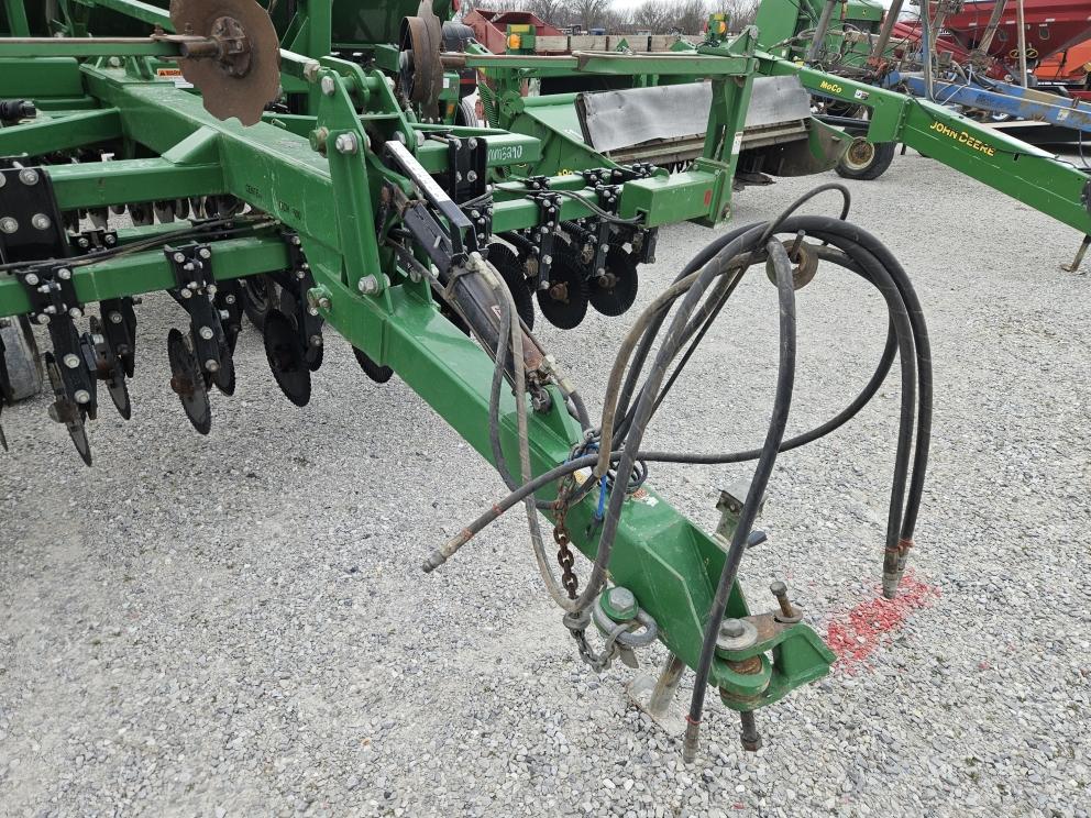 Image for 2002 Great Plains 1510