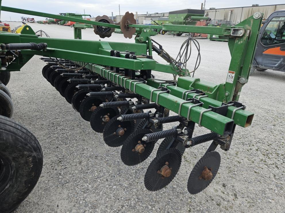 Image for 2002 Great Plains 1510