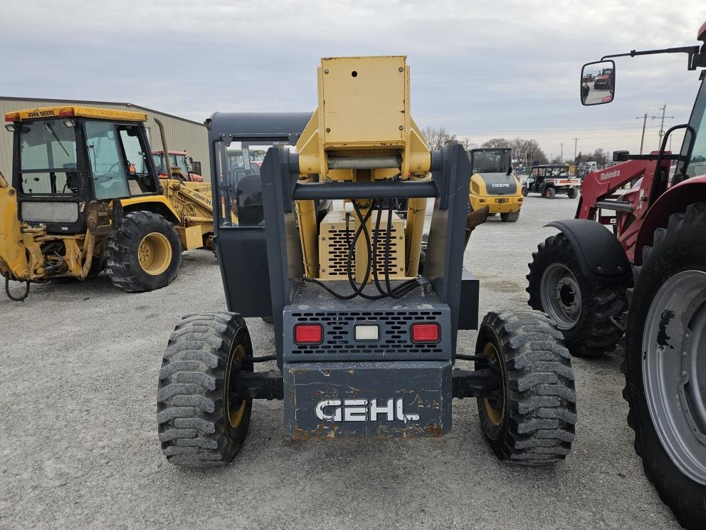 Image for 2013 Gehl RS6-34