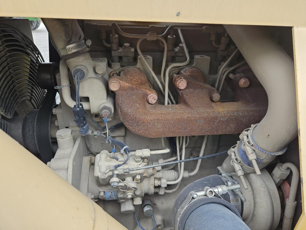 Image for 2013 Gehl RS6-34