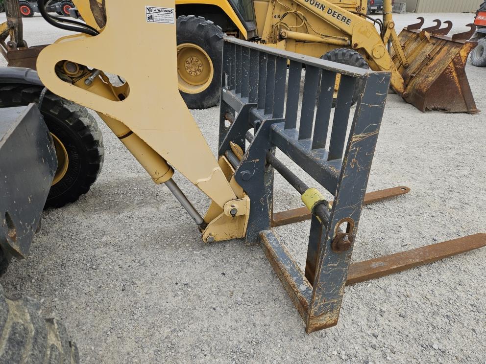 Image for 2013 Gehl RS6-34