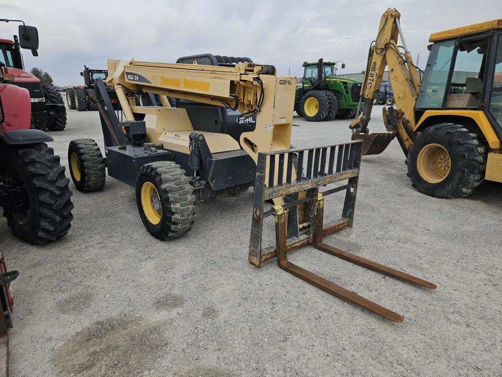 Image for 2013 Gehl RS6-34