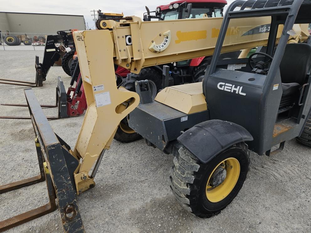 Image for 2013 Gehl RS6-34