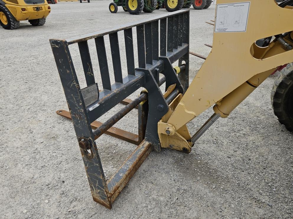 Image for 2013 Gehl RS6-34