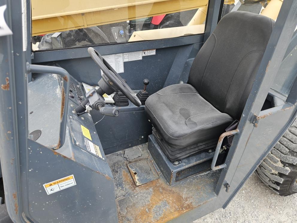 Image for 2013 Gehl RS6-34