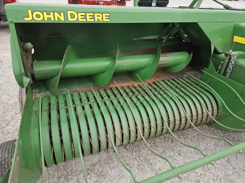 Image for 2021 John Deere 348