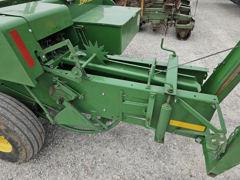 Image for 2021 John Deere 348