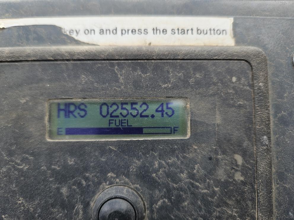 Image for 2015 Gehl RS6-42