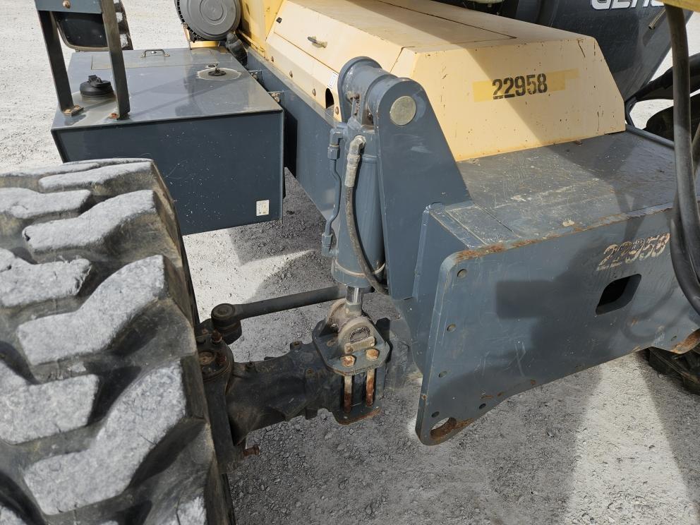 Image for 2015 Gehl RS6-42