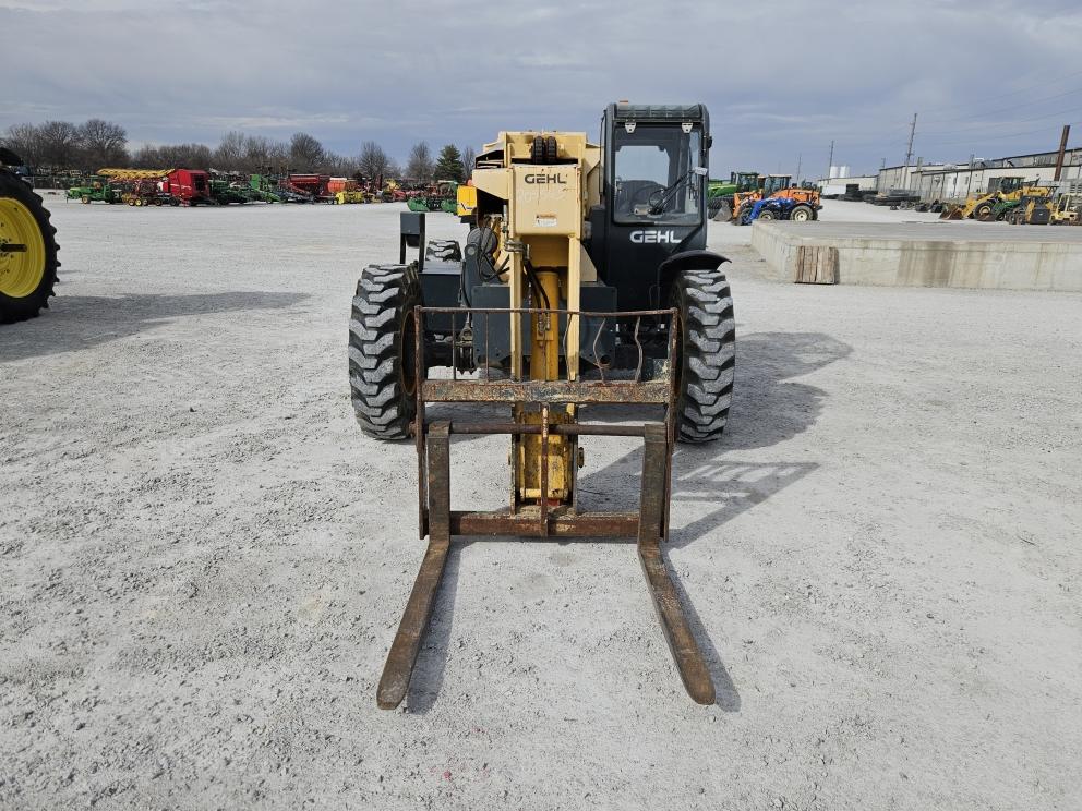 Image for 2015 Gehl RS6-42